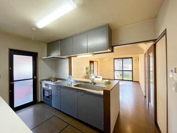 守山市播磨田町の中古一戸建