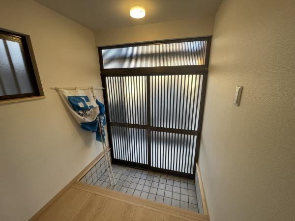 栗東市小野の中古一戸建て