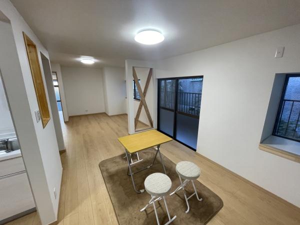 栗東市小野の中古一戸建て