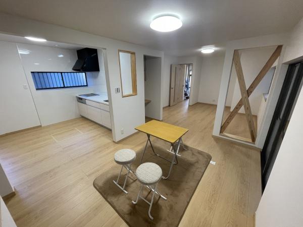 栗東市小野の中古一戸建て