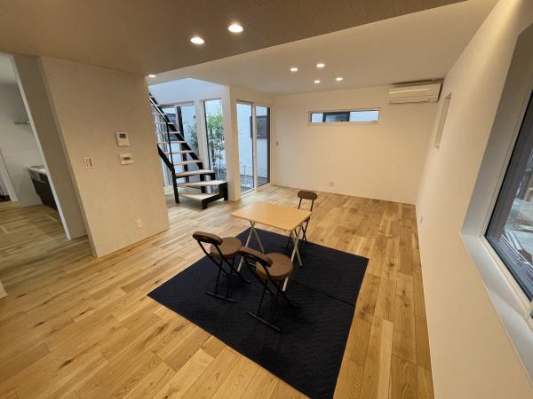 守山市千代町の中古一戸建