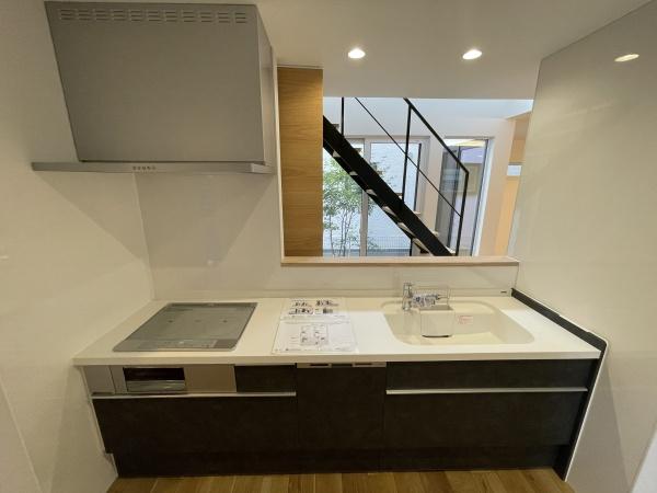 守山市千代町の中古一戸建