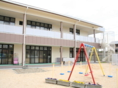 野洲市近江富士6丁目の土地(野洲市立三上こども園)