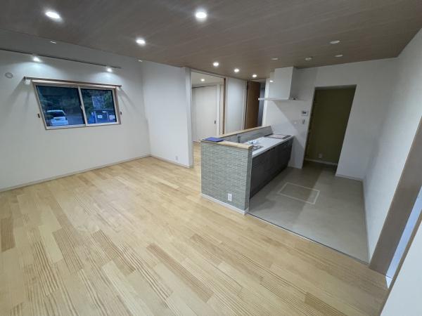湖南市宮の森２丁目の新築一戸建