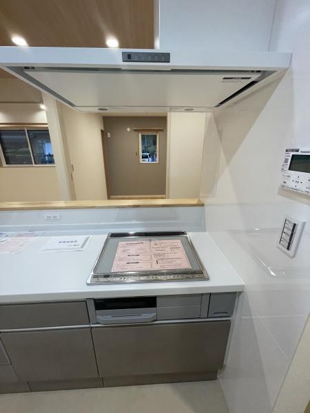 湖南市宮の森２丁目の新築一戸建