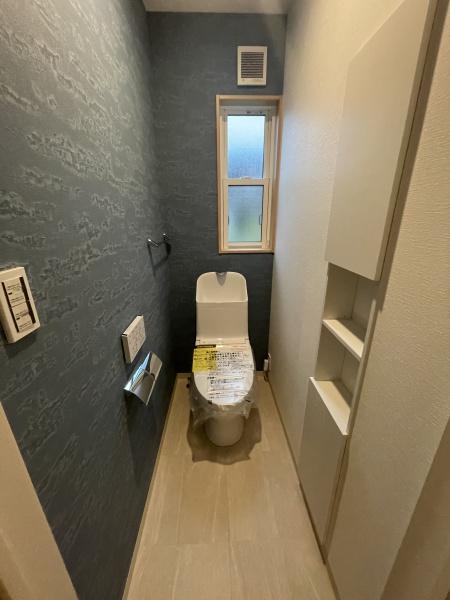 湖南市宮の森２丁目の新築一戸建