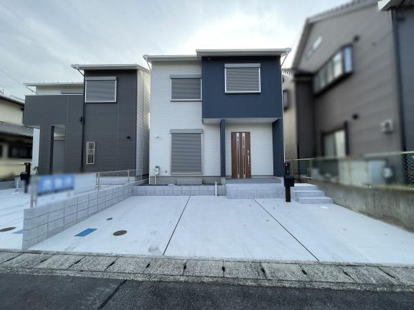 草津市川原２丁目の中古一戸建