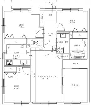 エスリード野洲