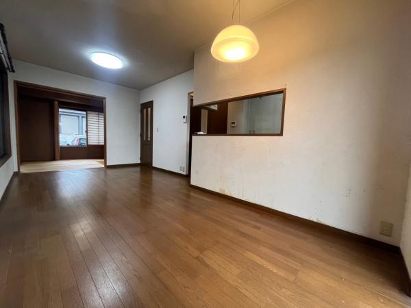 草津市岡本町の中古一戸建て