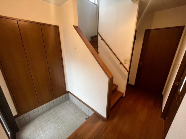 草津市岡本町の中古一戸建て