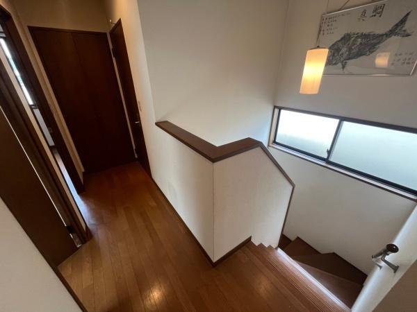 草津市岡本町の中古一戸建て