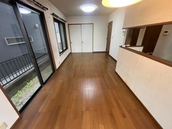 草津市岡本町の中古一戸建