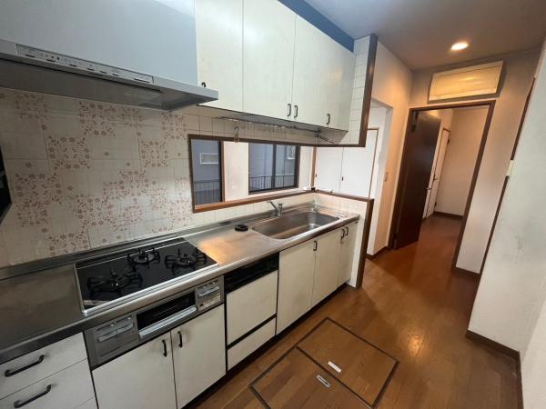 草津市岡本町の中古一戸建