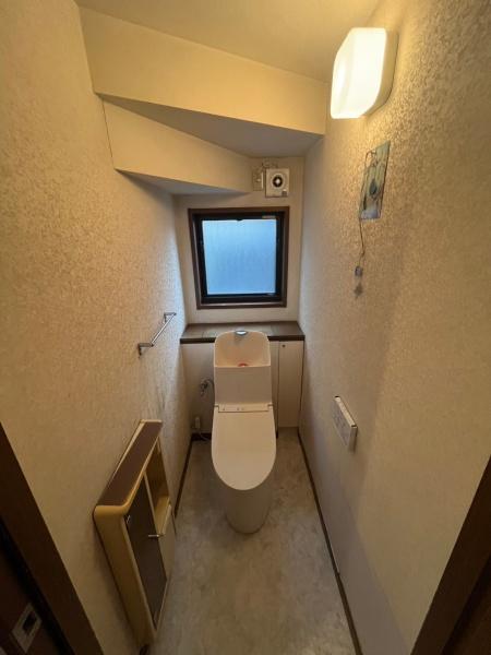 草津市岡本町の中古一戸建