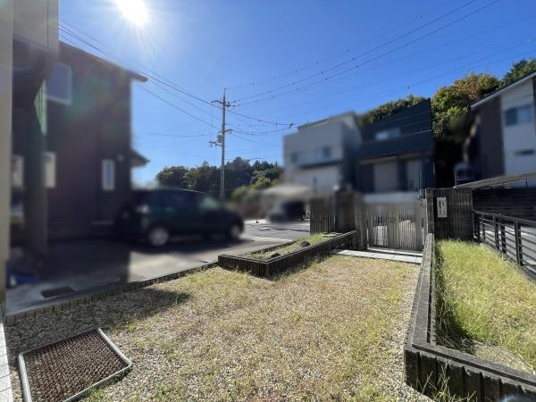 草津市岡本町の中古一戸建て