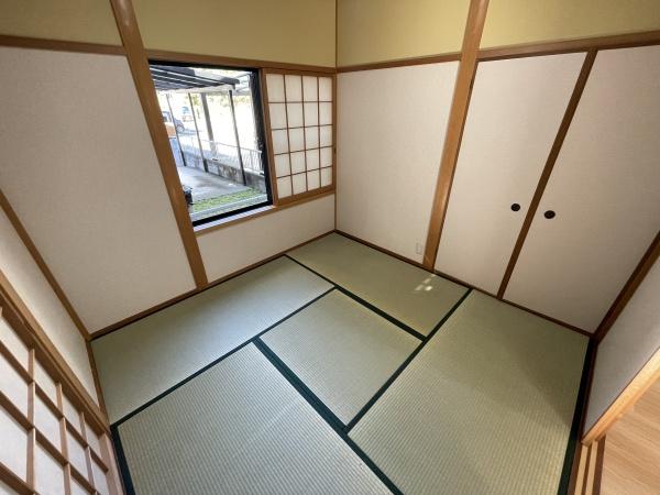 大津市枝３丁目の中古一戸建て