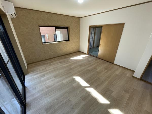 大津市枝３丁目の中古一戸建て