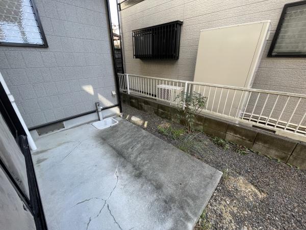 大津市枝３丁目の中古一戸建て