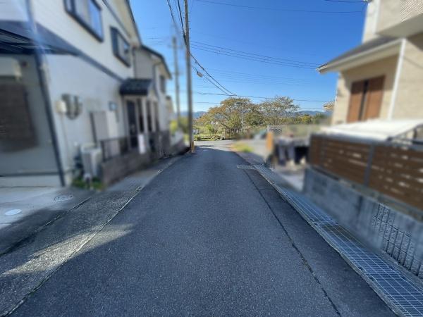大津市枝３丁目の中古一戸建て