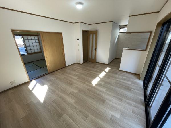 大津市枝３丁目の中古一戸建