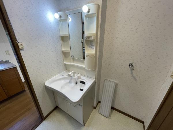 草津市若草６丁目の中古一戸建て