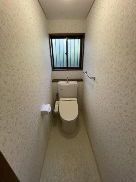 草津市若草６丁目の中古一戸建て