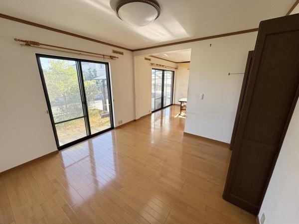 野洲市西河原の中古一戸建て