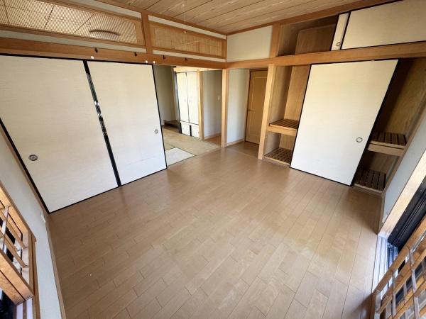 野洲市西河原の中古一戸建て