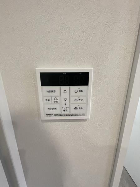 草津市追分南３丁目の新築一戸建