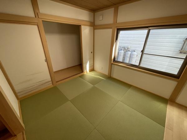 守山市守山２丁目の中古一戸建て