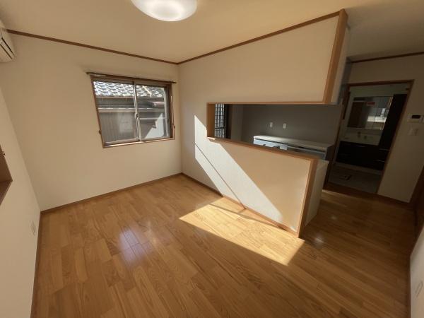 守山市守山２丁目の中古一戸建