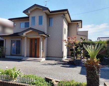 守山市大林町の中古一戸建