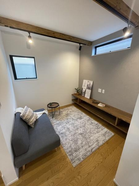 草津市上笠４丁目の新築一戸建