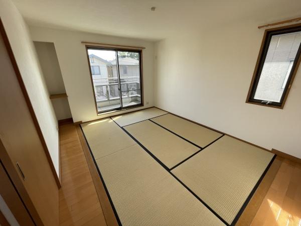 守山市播磨田町の中古一戸建て