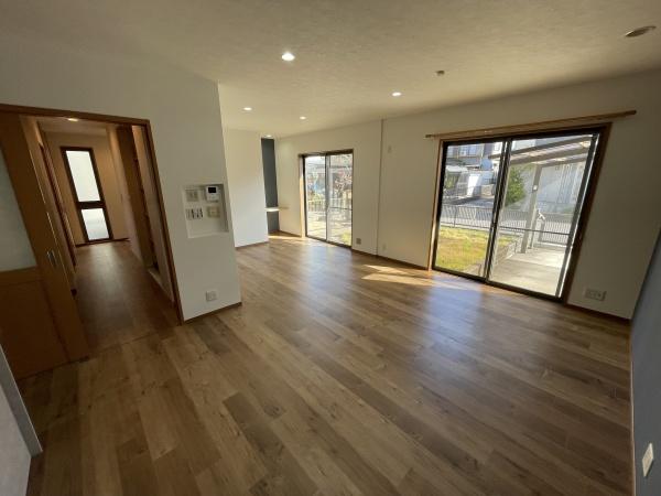 守山市播磨田町の中古一戸建て