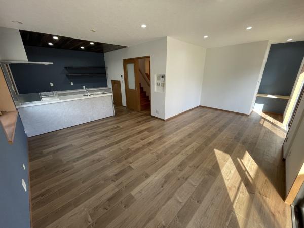 守山市播磨田町の中古一戸建