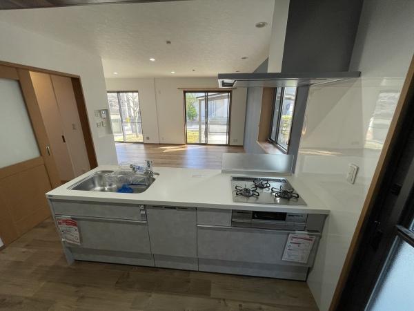 守山市播磨田町の中古一戸建