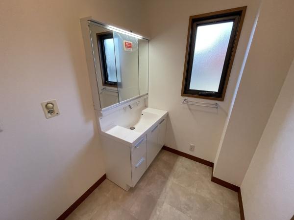 守山市播磨田町の中古一戸建
