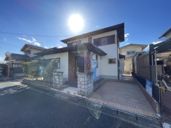 守山市今市町の中古一戸建