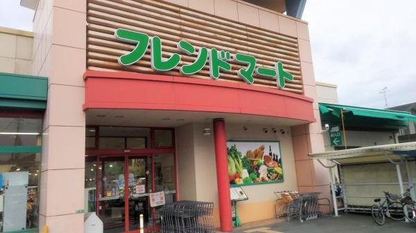湖南市菩提寺北2丁目の中古一戸建て(フレンドマート菩提寺店)