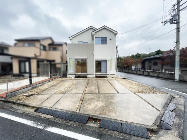 湖南市菩提寺北２丁目の中古一戸建て