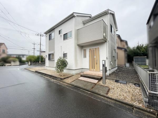 湖南市菩提寺北２丁目の中古一戸建