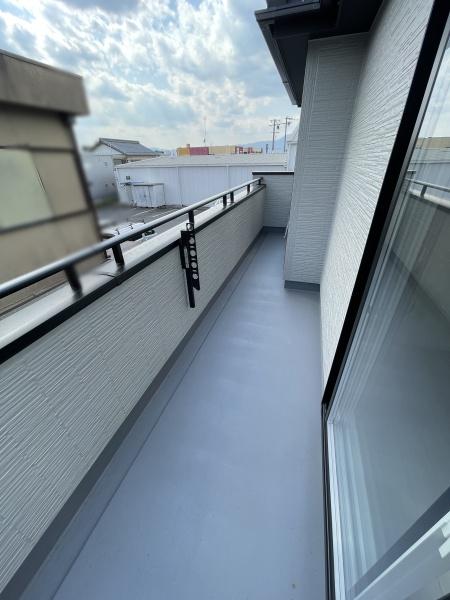 草津市木川町の新築一戸建