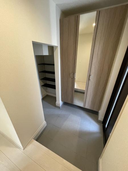 草津市木川町の新築一戸建