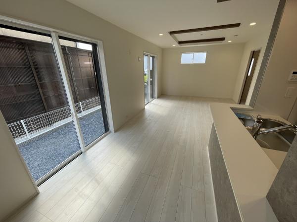 草津市木川町の新築一戸建