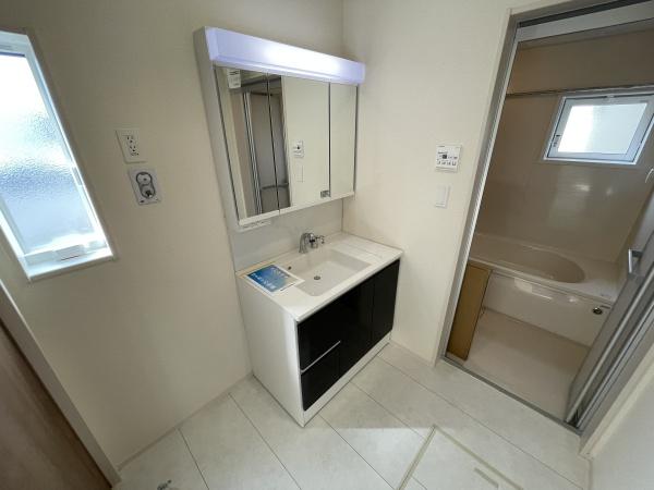 草津市木川町の新築一戸建