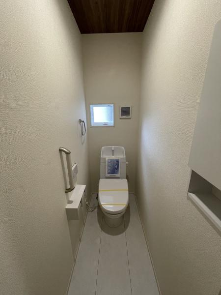 草津市木川町の新築一戸建