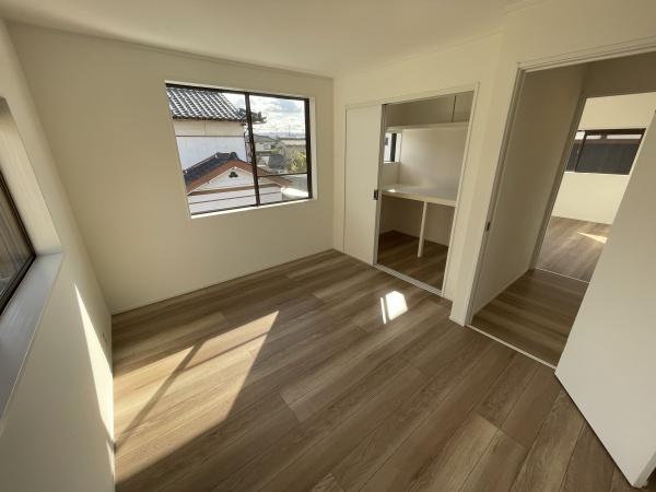 草津市東草津２丁目の中古一戸建て