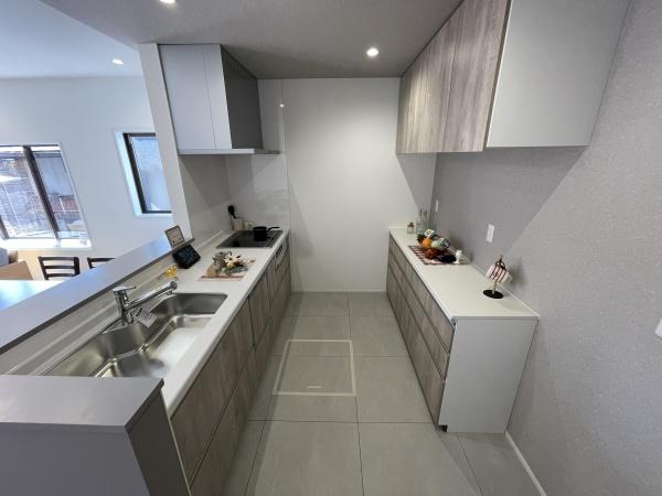 草津市東草津２丁目の中古一戸建て