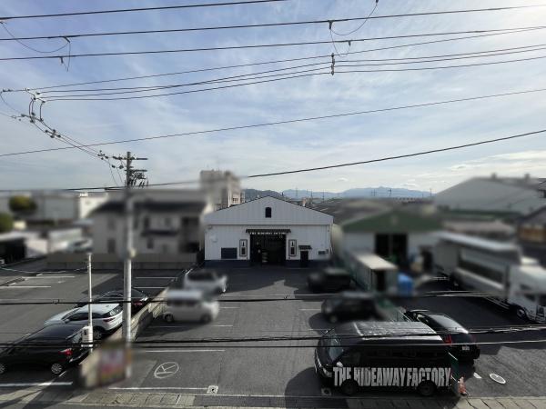 グローバル東草津